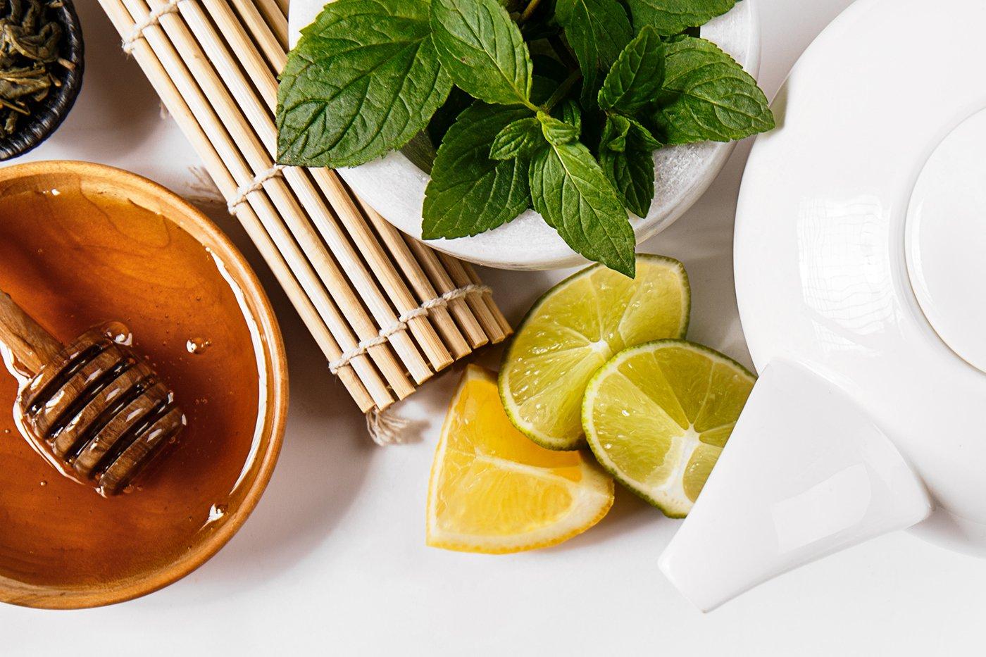 Results of international tea conference ’18